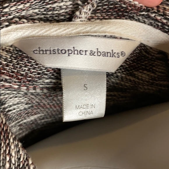 Relaxed Restyled Space Dye Pullover Hoodie - Picture 8 of 8